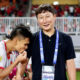 Kim Sang-sik Pertajam Rekor Tidak Terkalahkan bersama Timnas Vietnam Usai Sikat Indonesia 3-0 di Piala AFF 2026