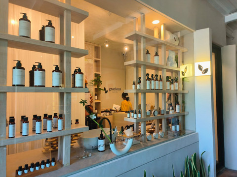 Kisah UMKM di Bali Dari Skincare Alami Keluarga hingga Tembus Pasar Nasional