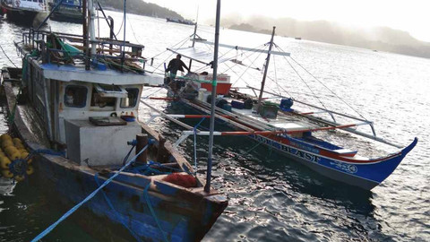 KKP dan Pemprov Maluku Utara Kerja Sama Awasi Ruang Laut dan Berantas Rumpon Ilegal