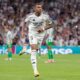 Klasemen La Liga, Hat-trick Mbappe Bawa Real Madrid ke Puncak Menang 4-1 Libas Sociedad