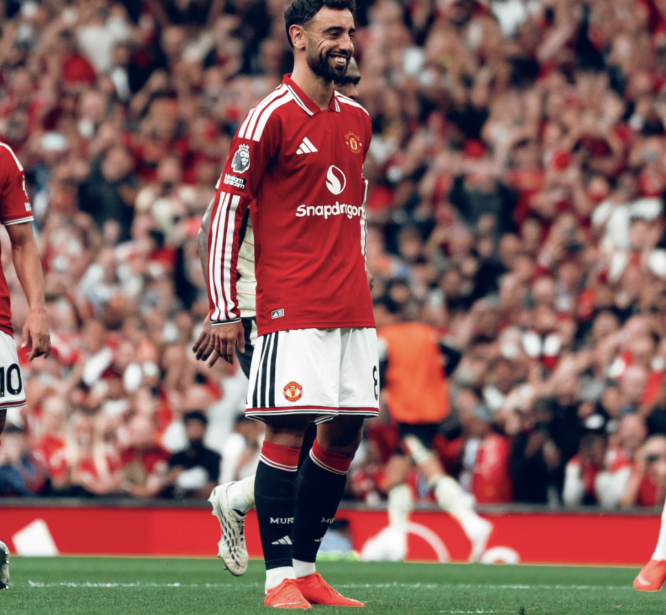Klasemen Liga Inggris Premier League 2026/2027 Setelah Manchester United Kalahkan Ipswich Town 5-2