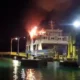 KMP Mutiara Sentosa 2 Terbakar di Perairan Sumenep, Pemerintah Segera Investigasi Penyebab Kebakaran