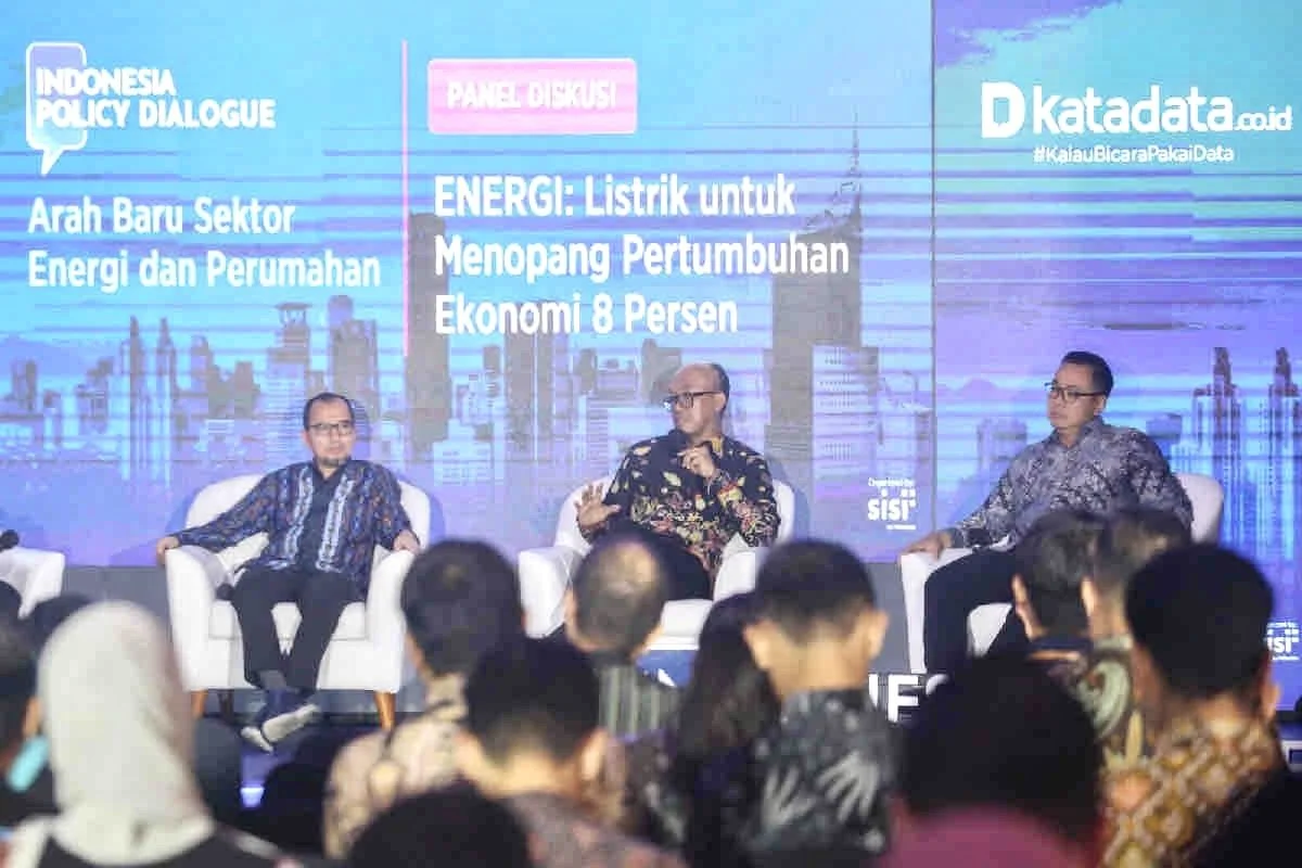 Koalisi Masyarakat Sipil Desak GAIKINDO Percepat Transisi BEV di GIIAS 2026
