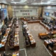 Komisi I DPR Soroti Pembakaran Ruang Rapat Diskominfo Kukar Akibat Perundungan di Tempat Kerja