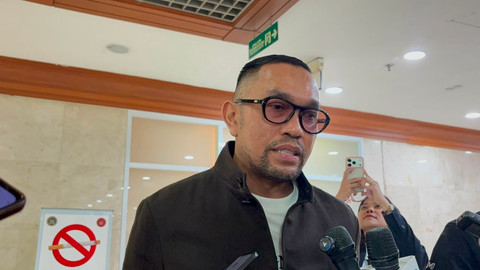 Komisi III DPR Kaji Pembentukan Lembaga Baru Khusus Perampasan Aset