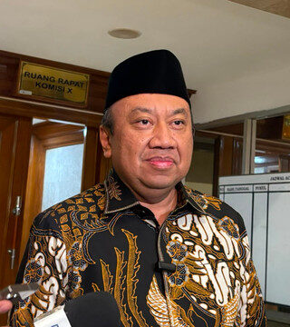Komisi X DPR Dukung Usulan Prabowo untuk Beri Dwi Kewarganegaraan bagi Talenta Terbaik Indonesia