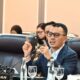 Komisi XIII DPR Perkuat Hukum Acara UU TPPO