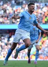 Kompensasi Kehilangan Rodri, Rencana Gila Man City Satukan 3 Gelandang Rp7 Triliun