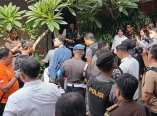 Kondisi El Rumi Usai Terseret Isu Dugaan Pelecehan Seksual: Bingung dan Terganggu