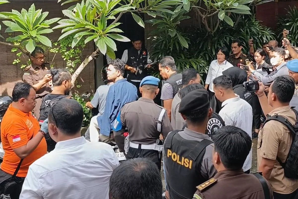 Kondisi El Rumi Usai Terseret Isu Dugaan Pelecehan Seksual: Bingung dan Terganggu