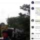 Kondisi Terkini Yukie Vokalis PAS Band Usai Kecelakaan Mobil di Bandung