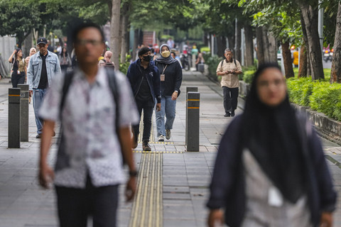Konten YouTube Umur 31, Sudah Sebar Ratusan Lamaran Kerja, Kini Jadi Freelancer