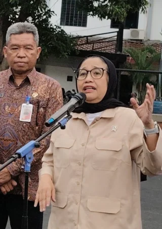 Kontroversi Guru Cicip MBG, Bos BGN Beri Klarifikasi