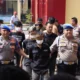 Konvoi 'Bang Jago' Bawa Besi Ugal-Ugalan di Bandung, Pelaku Diamankan Polisi