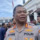Korban Pungli Tolak Ganti Rugi 10 Kali Lipat dari Kapolrestabes Surabaya, Ini Alasannya