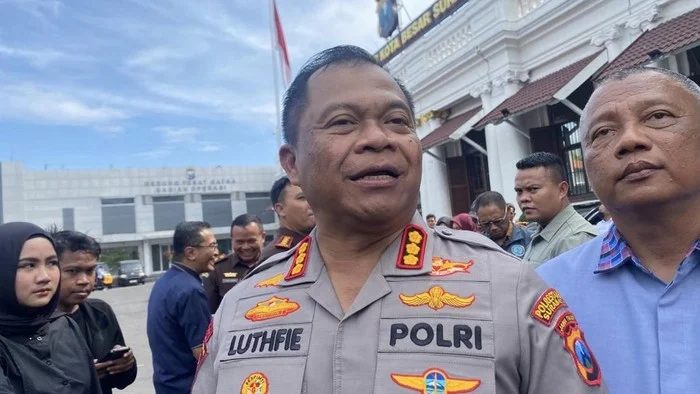 Korban Pungli Tolak Ganti Rugi 10 Kali Lipat dari Kapolrestabes Surabaya, Ini Alasannya