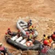 Korban Tewas Banjir Bandang Nepal Lampaui 600 Orang, Ribuan Masih Hilang
