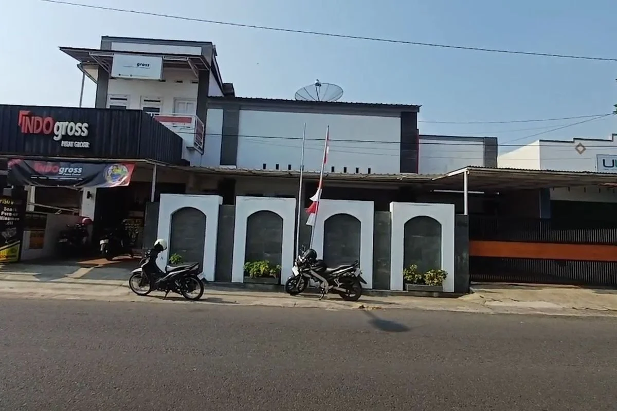 KPK Amankan Fortuner dan Moge dari Rumah Tersangka Lilik Budi Supriyanto dalam Kasus Bupati Pemalang