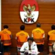 KPK OTT Rektor Unsoed: Temuan Uang Rp 764 Juta dan Sorotan Sistem PMB oleh Ravik Karsidi