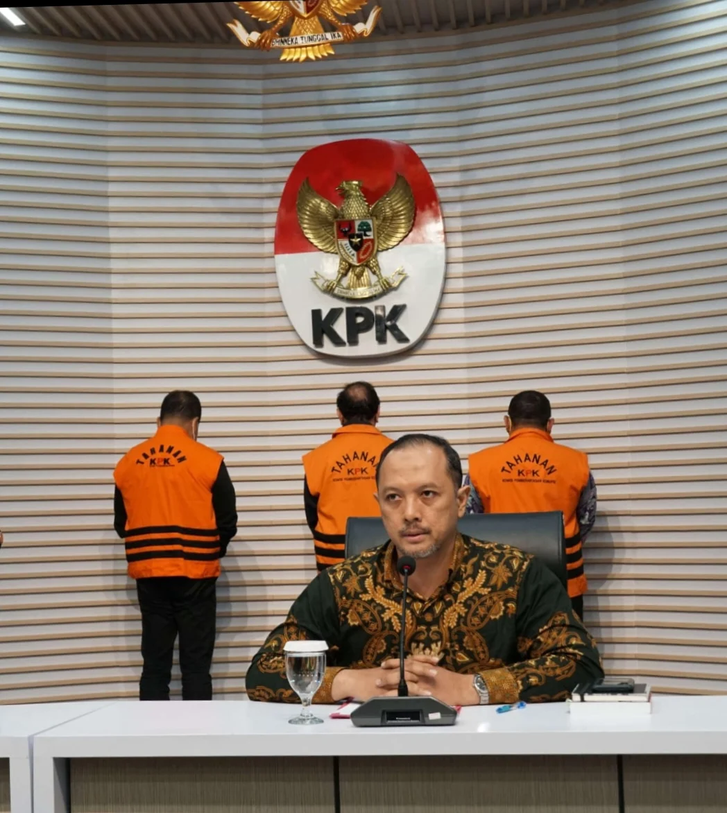 KPK Periksa General Affair Pakuwon Jati Terkait Kasus Dugaan Korupsi Gedung Pemkab Lamongan