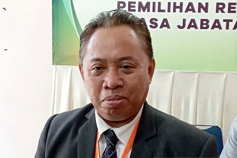 KPK Ungkap Praktik Jual Beli Kuota Mahasiswa Mandiri di Unsoed Senilai Rp 50-500 Juta