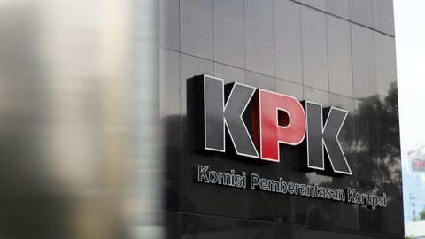 KPK Ungkap Praktik Pungutan Masuk Jalur Mandiri Unsoed Melibatkan Guru dan Kabag Akademik