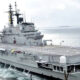 KRI Gajah Mada Mulai Berlayar dari Italia ke RI, Tiba Pertengahan September