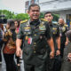 KSAD Maruli Ungkap Bantuan TNI AD untuk Korban Gempa NTT Cangkul-Starlink