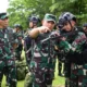 KSAD Pindahkan Komando dan Pengendalian 3 Yonif ke Kostrad