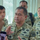 KSAD Sebut Tak Ada Penambahan Pasukan di Aceh Usai Ricuh