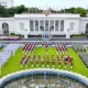 Kuota Ditambah, Pendaftaran Upacara HUT 81 RI di Istana Merdeka Diperpanjang