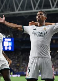 Kylian Mbappe Bikin Real Sociedad Terpuruk