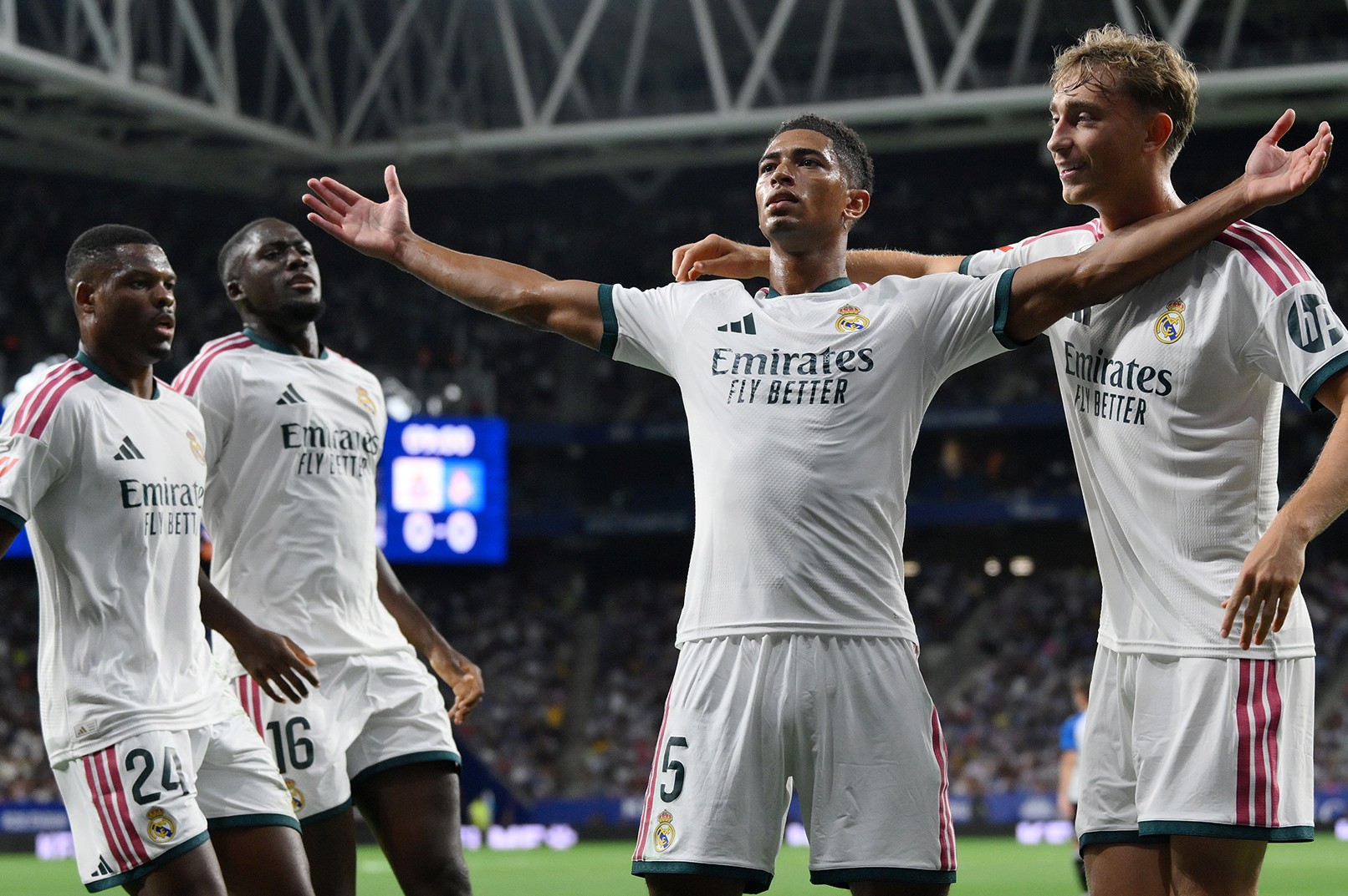 Kylian Mbappe Bikin Real Sociedad Terpuruk