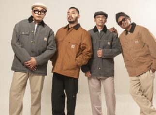 Lalahuta Hadirkan Interpretasi Baru Cobalah Untuk Setia Lewat LSIH Part II