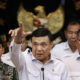 Langkah-langkah Pemerintah Hadapi Karhutla