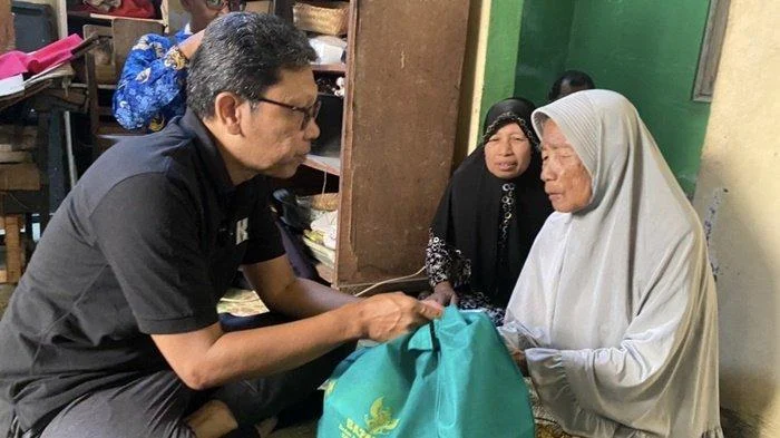 Lansia Difabel di Yogya Masuk Desil 10: Rumah Sempit dan Kehilangan Bantuan Sosial