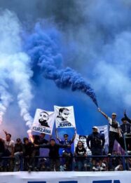 Larangan Suporter Away Resmi Dicabut, I.League Serahkan Pengawasan kepada Klub