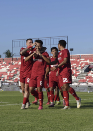 Launching Tim Persija Jakarta Dilengkapi Uji Coba Vs Klub Luar Negeri