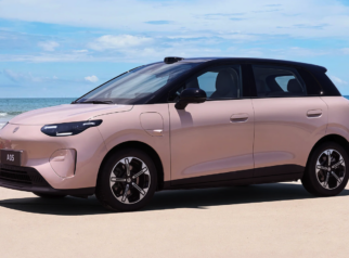 Leapmotor A05 Digadang-gadang Jadi Calon EV Kompak Terlaris, Ini Spesifikasinya