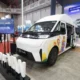 Lebih Hemat Biaya, Van Listrik Farizon Jadi Armada Travel Rute Jakarta-Semarang
