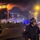 Ledakan Bom Rakitan di Kafe Moskow Tewaskan 3 Orang, Rusia Perketat Keamanan