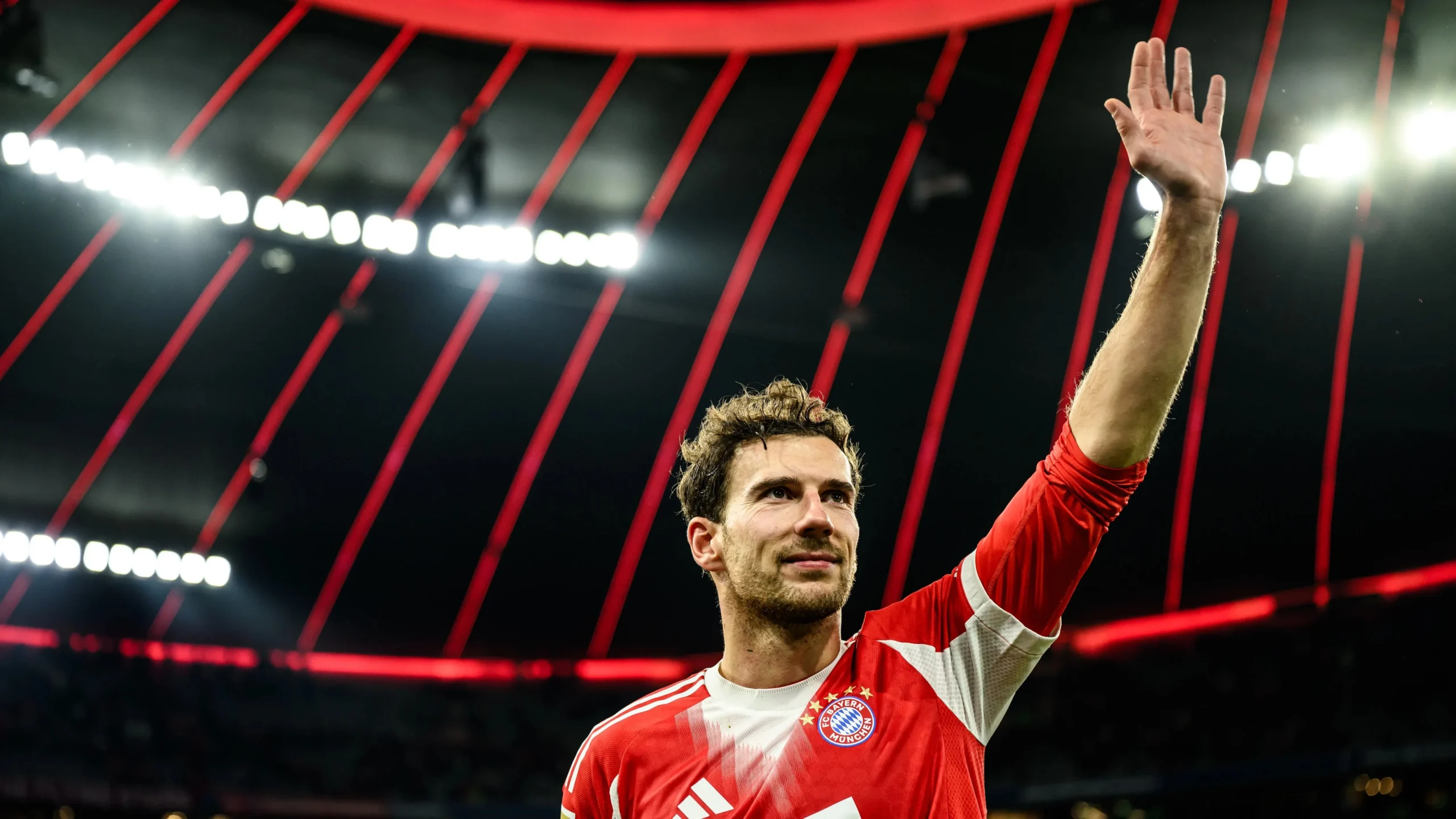 Leon Goretzka Dikabarkan Sepakat Gabung Aston Villa pada Musim Panas 2026