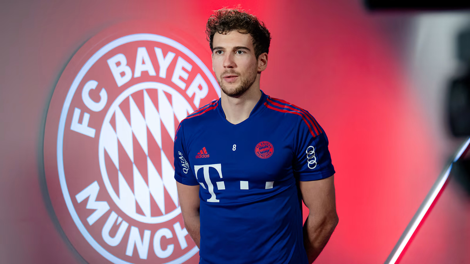 Leon Goretzka Jadi Rekrutan ke-7 Aston Villa Musim Ini, Dilepas Bayern Muenchen Gratis