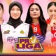 Liga Putri Indonesia 2026 Resmi Bergulir 17 Oktober dengan Format Triple Round Robin