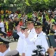 Linda Benny Resmi Jadi Wakil Bupati Klaten 2025-2030, Bupati Hamenang Siap Bersinergi Bangun Klaten