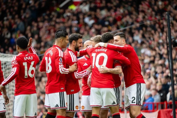 Lini Belakang Jadi Masalah, Manchester United Sulit Jadi Juara Premier League