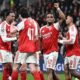 Link Live Streaming Arsenal vs Real Betis Ujian The Gunners di Laga Pramusim 2026