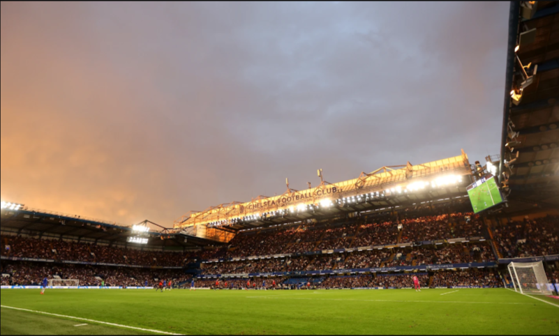 Link Live Streaming Chelsea vs Brighton 30 Agustus 2026