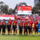 Link Live Streaming Singapura vs Thailand di Semifinal Piala AFF 2026, Kick-off 20.00 WIB