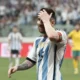 Lionel Messi Pulang ke Rosario untuk Pemakaman Sang Ayah, Jorge Messi